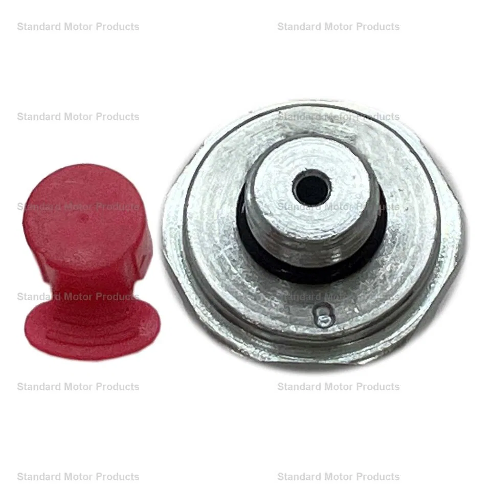 PSS20 – STANDARD IGN Power Steering Pressure Switch, OE Replacement Genuine Intermotor Quality - view 2